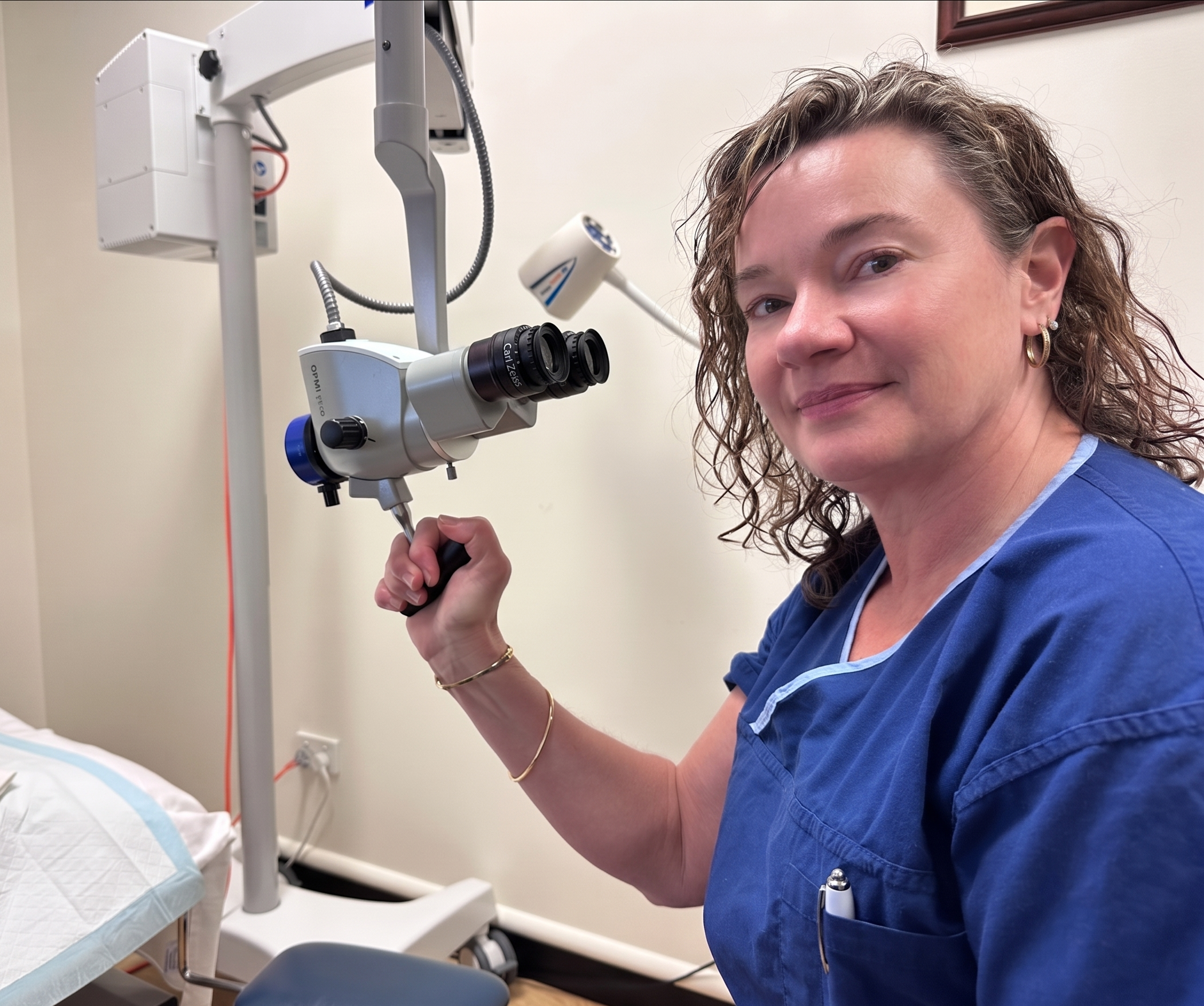 Dr Petra Porter, Obstetrician and Gynaecologist